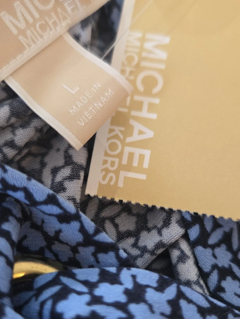 Michael Kors Tank